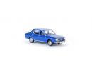 BREKINA (SAI2222) HO - RENAULT 12TL bleue