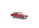 BREKINA (SAI2225) HO - Renault 12TL rouge bordeaux