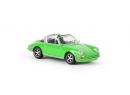 BREKINA 16264 HO - Porsche 911 Targa vert pomme
