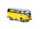 BREKINA 32697 HO - VW tol UHU