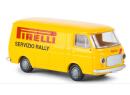 BREKINA 34453 HO - Camionnette FIAT 238 PIRELLI