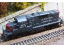 PROTO 2000 8135 HO - Locmotive EMD GP 20 Southern Pacific SP 4077