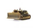 ARTITEC 387339 HO - Bulldozer D7 Cat - pousseur
