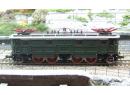 ROCO 4143 HO - Locomotive type 1BB1 E16 ep II DR (E16 21)