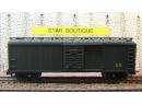 RIVAROSSI 2238 HO - Box car mtal rivet US ep III