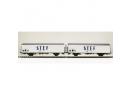 LS MODELS 30238 HO - Set de 2 frigorifiques STEF ep IV SNCF