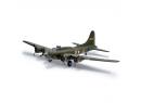 REVELL 04297 ech 1/48 - B-17F Memphis Belle