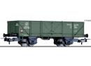 TILLIG 76718 HO - Tombereau USTC ep III