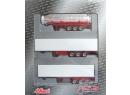 SCHUCO 26900 HO - set de 3 semi remorques (212960)