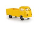 BREKINA 32958 HO - VW T1b pick up