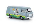 BREKINA 34454 HO - Fourgon, van FIAT 238 'VESPA'