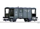 TILLIG 76740 HO - Couvert  essieux ep III USTC 90165