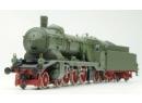 ROCO 43216 HO - Locomotive type 231 type C ep I K.W.St.E livre d origine