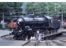 ROCO 04111 HO - Locomotive type 150 C5/6 ep II SBB/CFF (2978)