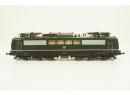 ROCO 4132 B HO - Locomotive type CC BR151 ep IV DB (151 039-5)