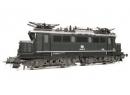 ROCO 4131 HO - Locomotive type BoBo E144 ep III DB (144 075-9)