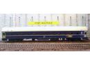 ROCO 44841 HO - Voiture lits TEN ep IV DB