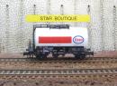 ROCO 46138 HO - Citerne ESSO ep IV DB