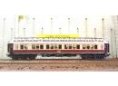 TRIX 23790 HO - Voiture lits ep II CIWL (OE N 1000A)