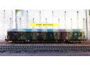 Star Models 47600 HO - Wagon atelier  avec coffreep III DRG