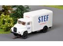 FALLER 191645 HO - Start Set Car system - Saviem STEF