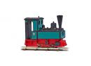 BUSCH 12141 HOf - Locomotive Decauville type 3 ep