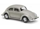 BUSCH 42715 HO -  VW Coccinnelle - grise