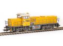 PIKO 97764.2 HO -  Locomotive Diesel G1206 ep VI TSO