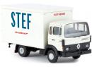 BREKINA 34363 HO - Renault JN90 Isotherme STEF