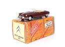 NOREV 1/43 - Citron cabriolet DS 19 1963