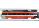 JOUEF 5802 HO - Voiture intermdiaire 2cl TGV ep IV SNCF