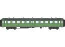 REE MODELES  VB232 HO  VOITURE  Bacalan  C11 Ep.IIIa SNCF