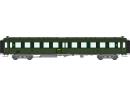REE MODELES VB237 HO - VOITURE  Bacalan  B11 Ep.IV SNCF