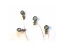 REE MODELES XB546 HO - Phares Unifis SNCF (GRIS) avec Leds fonctionnelles prcables (x 4 pices)