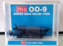 PECO GR300 HOe - Coupalge de wagons plats