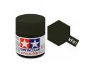 Tamiya XF51 - vert kaki mat - pot acrylique 10 ml