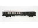 ROCO 4298 HO - Voiture 2/fg BDm ep III DB
