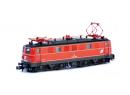 Jgerndorfer 63010 N - Locomotive type BB E 1041 ep IV BB (1041.024-9)