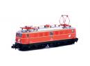 Jgerndorfer 63030 N - Locomotive type BB E 1041  ep IV BB