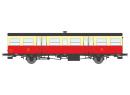 REE MODELES VB157 HO - Voiture SO autorail