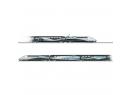 TRIX 22790 HO - Coffret TGV Duplex V150 ep VI SNCF