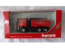 HERPA 811119 HO - Camion 6 x 6 MB A SCHOLPP