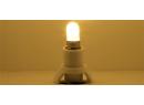 FALLER 180660 - Socle d'clairage LED 12/16V blanc chaud