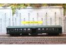 ROCO 4222 HO - Voiture Bruhat ep IV SNCF