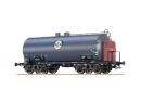 BRAWA 48908 HO - Citerne  bogies DEA ep IIIa DB