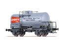 BRAWA 49229 HO - Citerne SCwf Lambiotte ep III SNCF