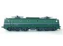 RIVAROSSI 1604 HO - Locomotive type CC 7100 ep III SNCF CC 7107 Record du Monde