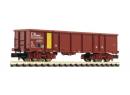 FLEISCHMANN 828344 N - Tombereau Eaos sable ep IV/V SNCF