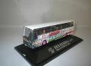 HERPA 174688 HO - Autocar Setra S215 HD2A 'Bus Reisen'