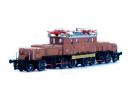 JAEGERNDORFER 62050 N - Locomotive Krokodil ep III BB (1189)